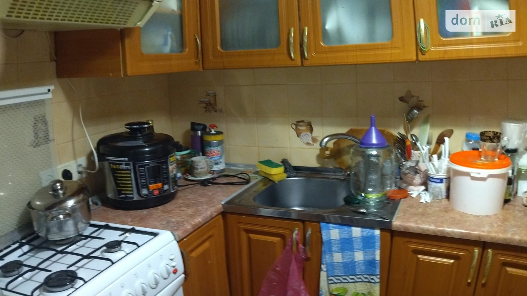Продається 3-кімнатна квартира 67.8 кв. м у Трускавці, цена: 53999 $ - фото 3