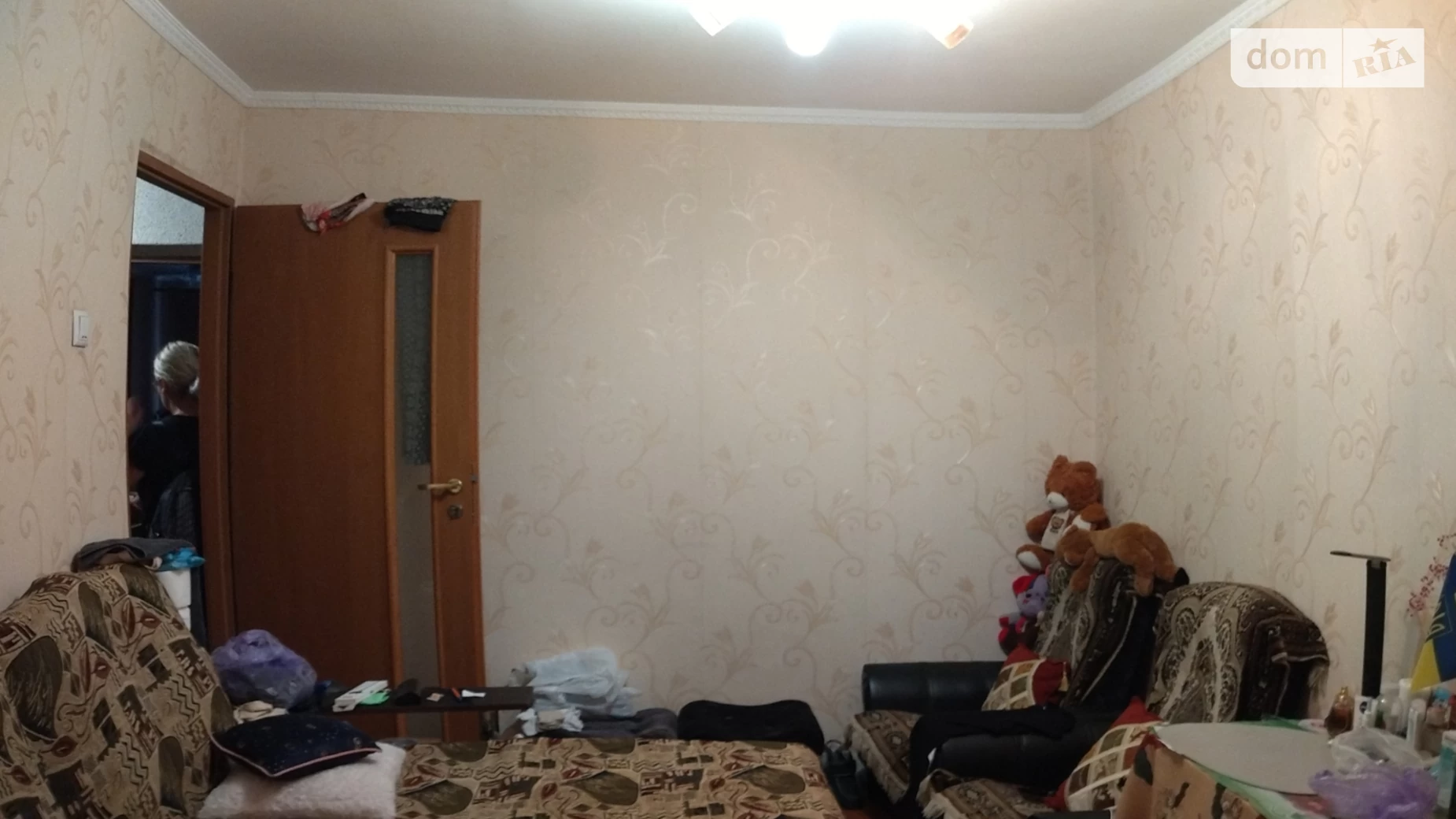 Продається 3-кімнатна квартира 67.8 кв. м у Трускавці, цена: 53999 $ - фото 2