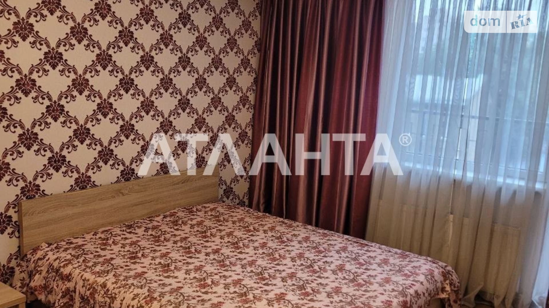 Продается 2-комнатная квартира 53.6 кв. м в Одессе, ул. Прохоровская - фото 2