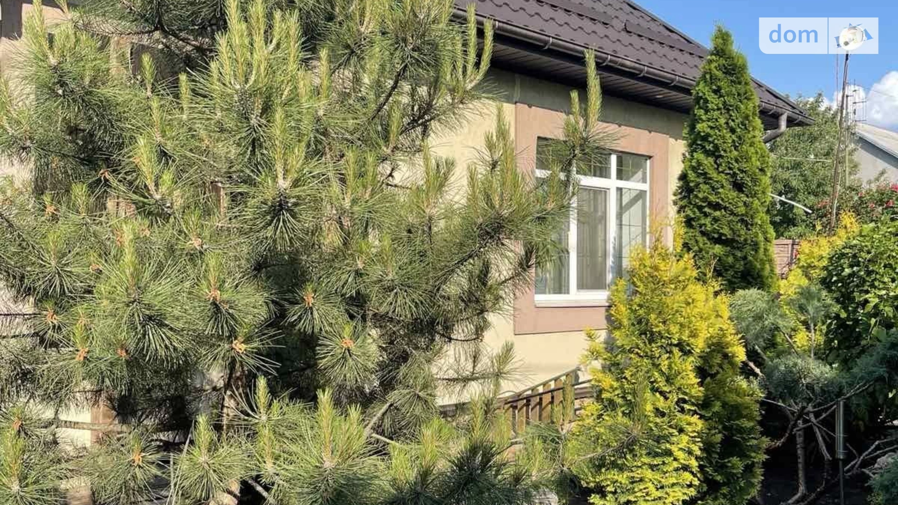 Здається в оренду одноповерховий будинок 106.1 кв. м з меблями, цена: 40000 грн - фото 3