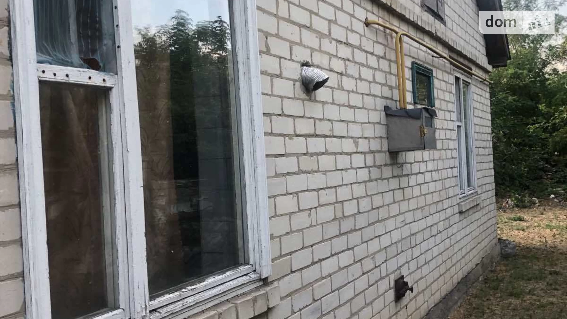 Продается одноэтажный дом 70 кв. м с бассейном, цена: 22500 $ - фото 3