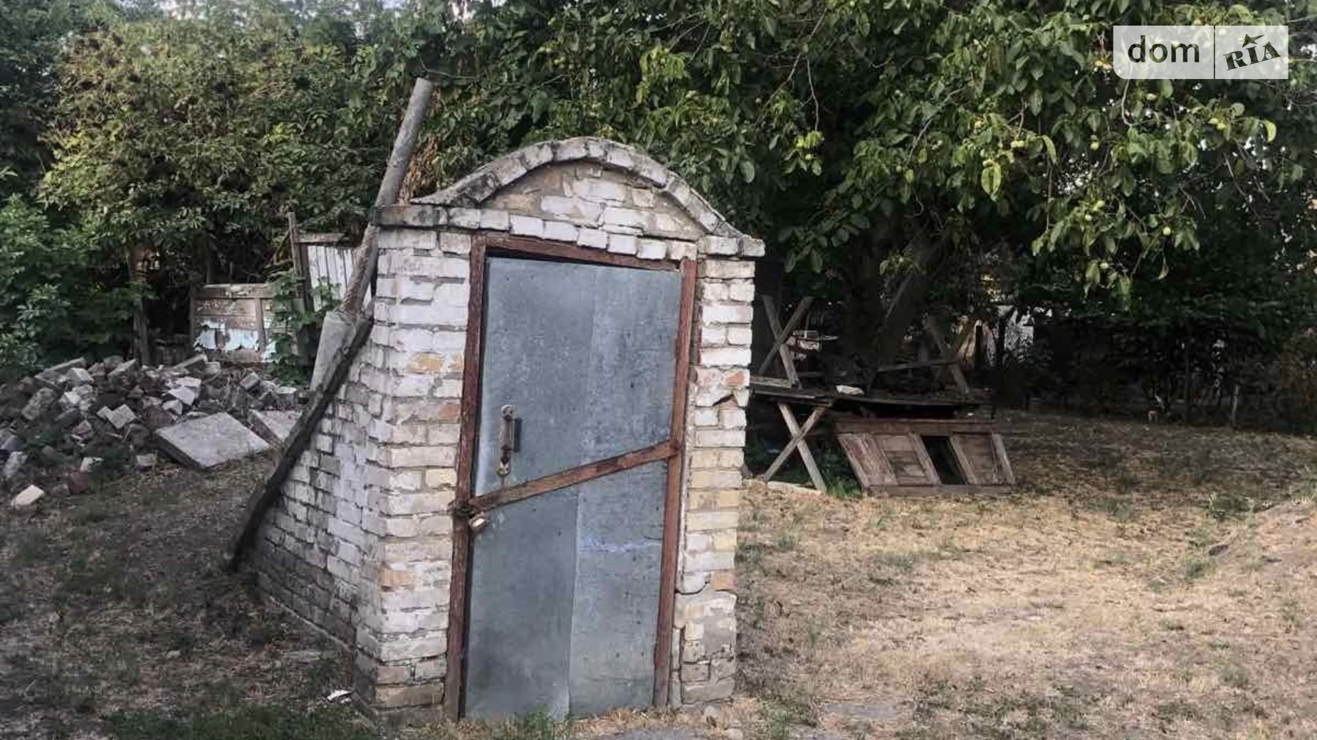 Продается одноэтажный дом 70 кв. м с бассейном, цена: 22500 $ - фото 5