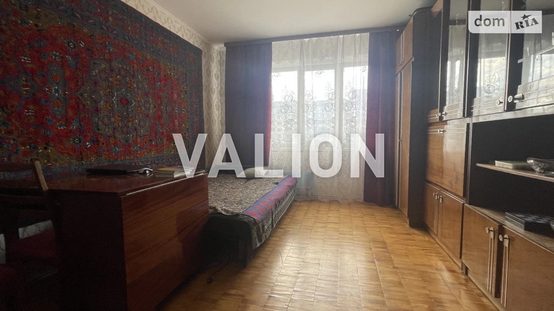 Продается 2-комнатная квартира 55.4 кв. м в Киеве, ул. Рональда Рейгана(Теодора Драйзера), 9Г - фото 3