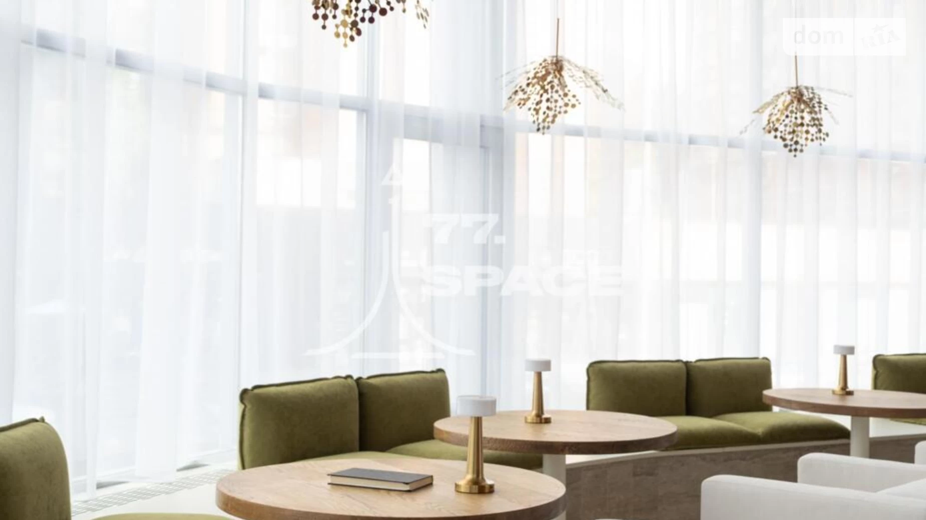 Сдается в аренду офис 500 кв. м в бизнес-центре, цена: 18000 $ - фото 5