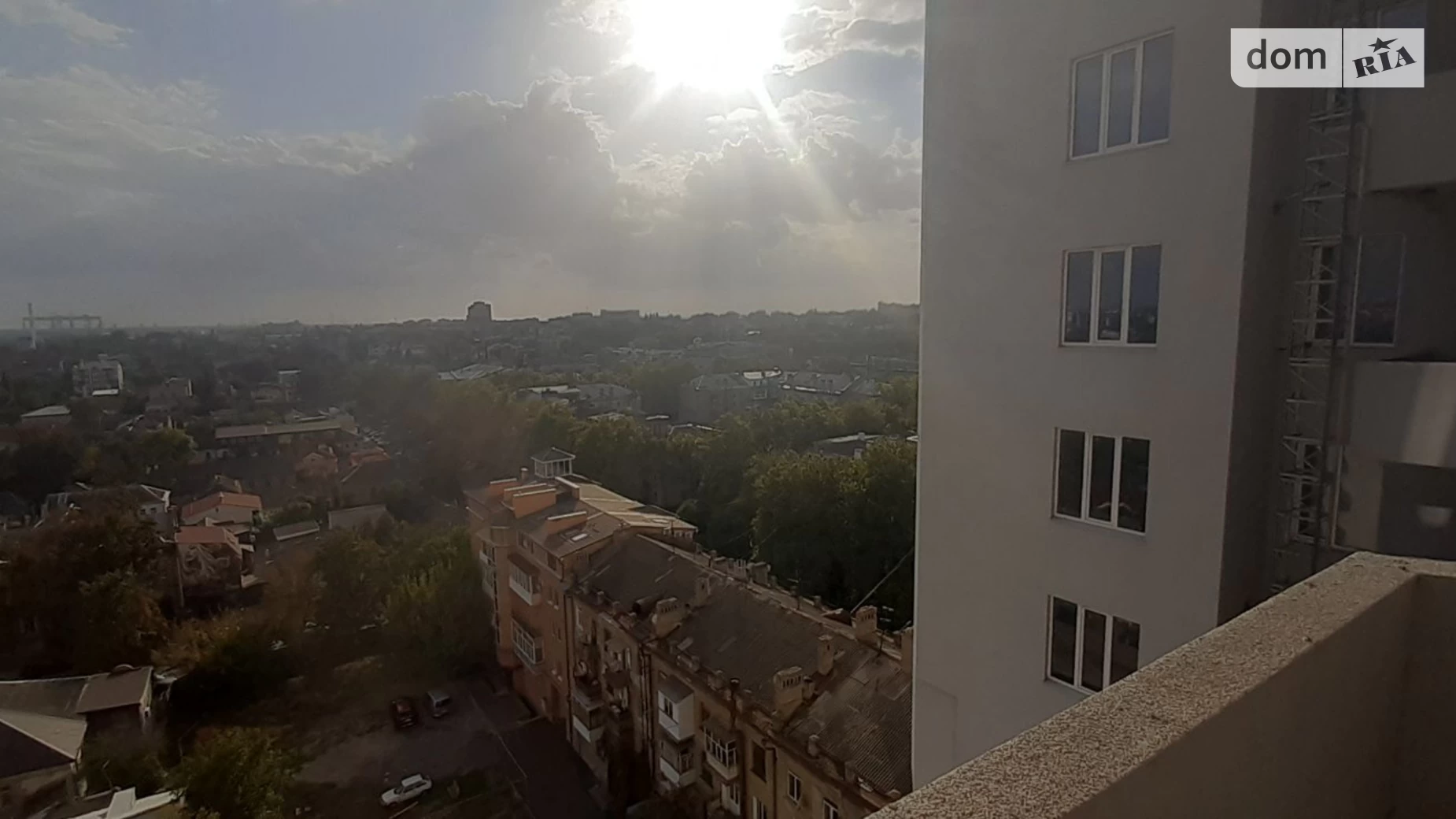 Продается 2-комнатная квартира 76 кв. м в Николаеве, ул. Адмиральская, 31Б - фото 3