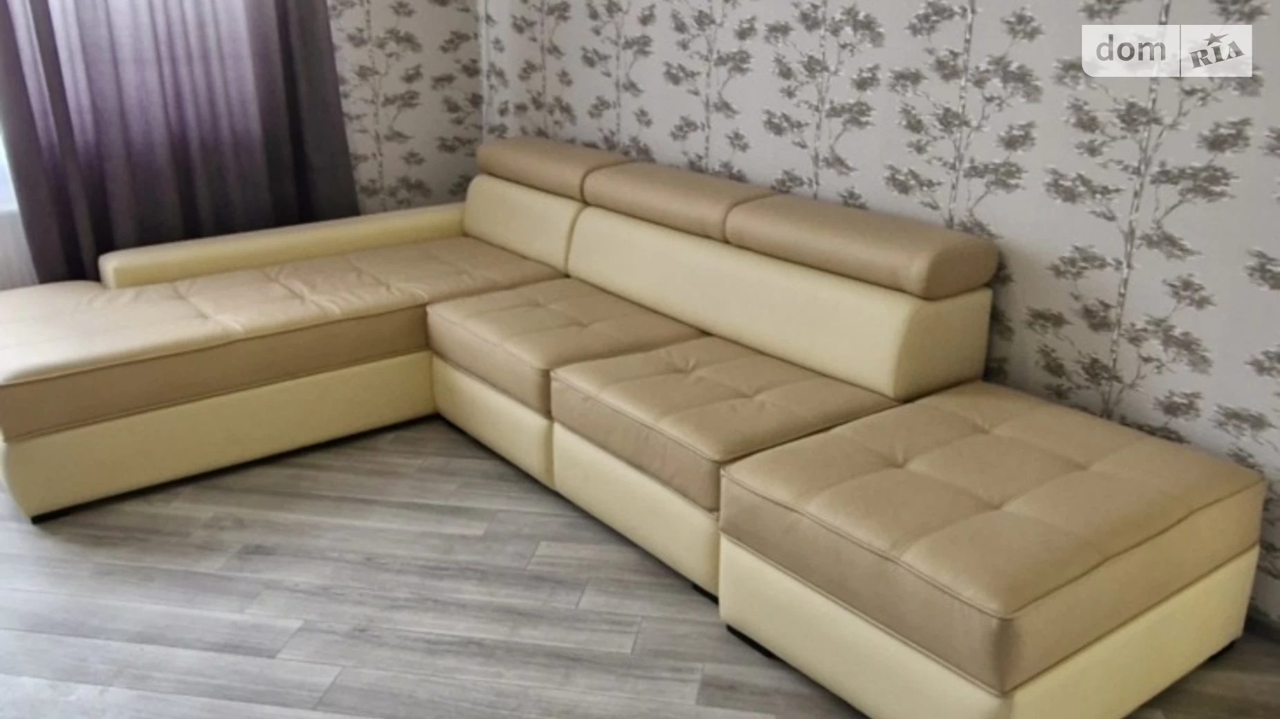 Здається в оренду 2-кімнатна квартира 60 кв. м у Харкові, просп. Перемоги, 59 - фото 4
