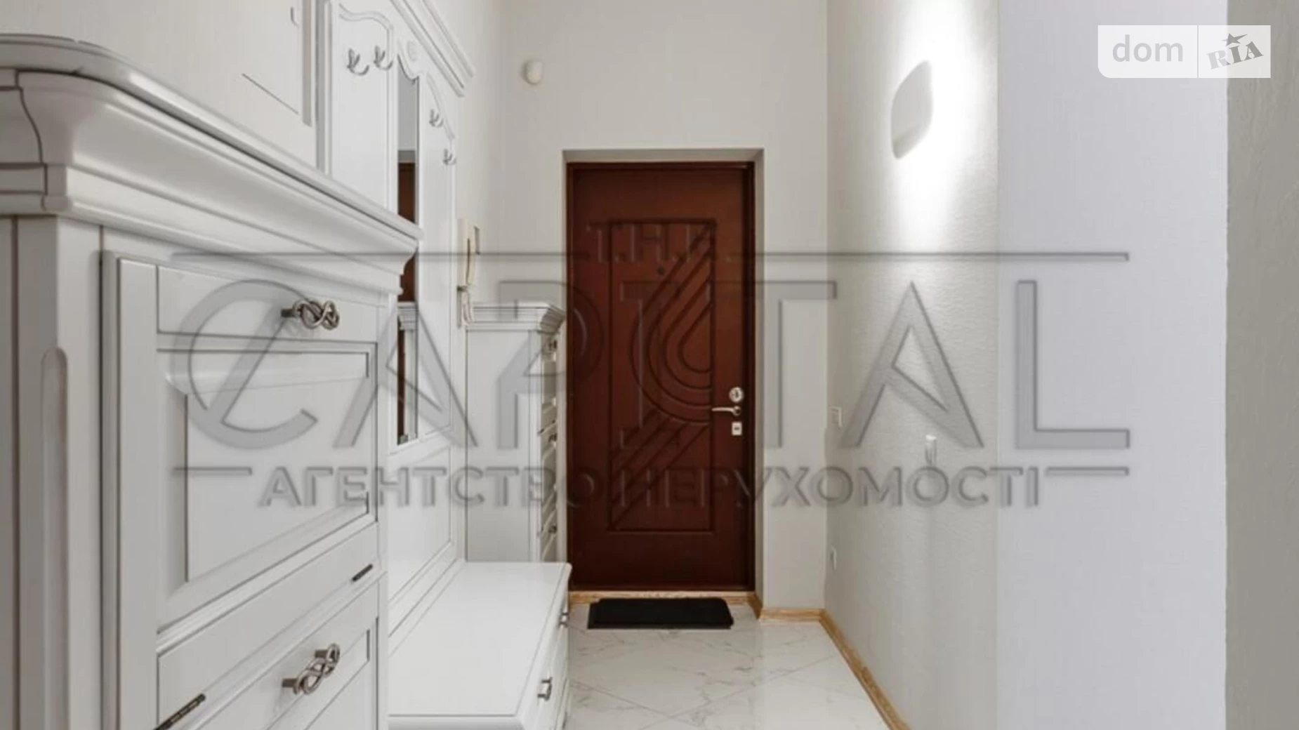 Продається 3-кімнатна квартира 111.7 кв. м у Києві, вул. Ковпака, 17 - фото 3