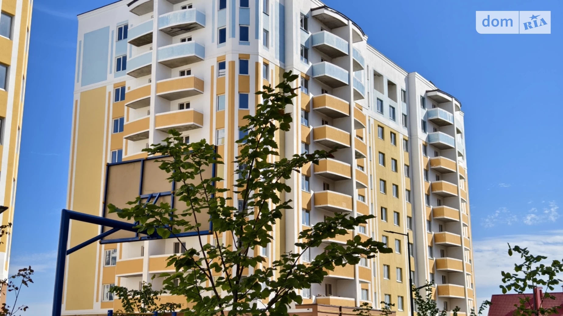 Продається 1-кімнатна квартира 53.8 кв. м у Бучі, вул. Івана Кожедуба, 8Б - фото 3