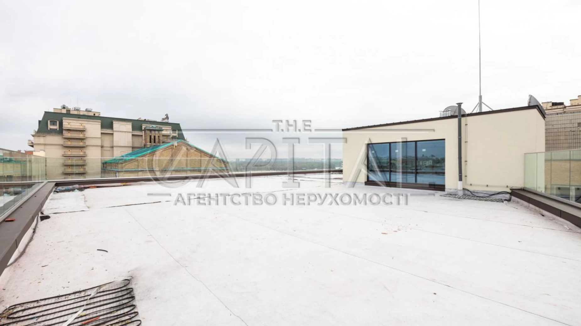 Здається в оренду приміщення вільного призначення 2315 кв. м в 5-поверховій будівлі, цена: 42960 $ - фото 2