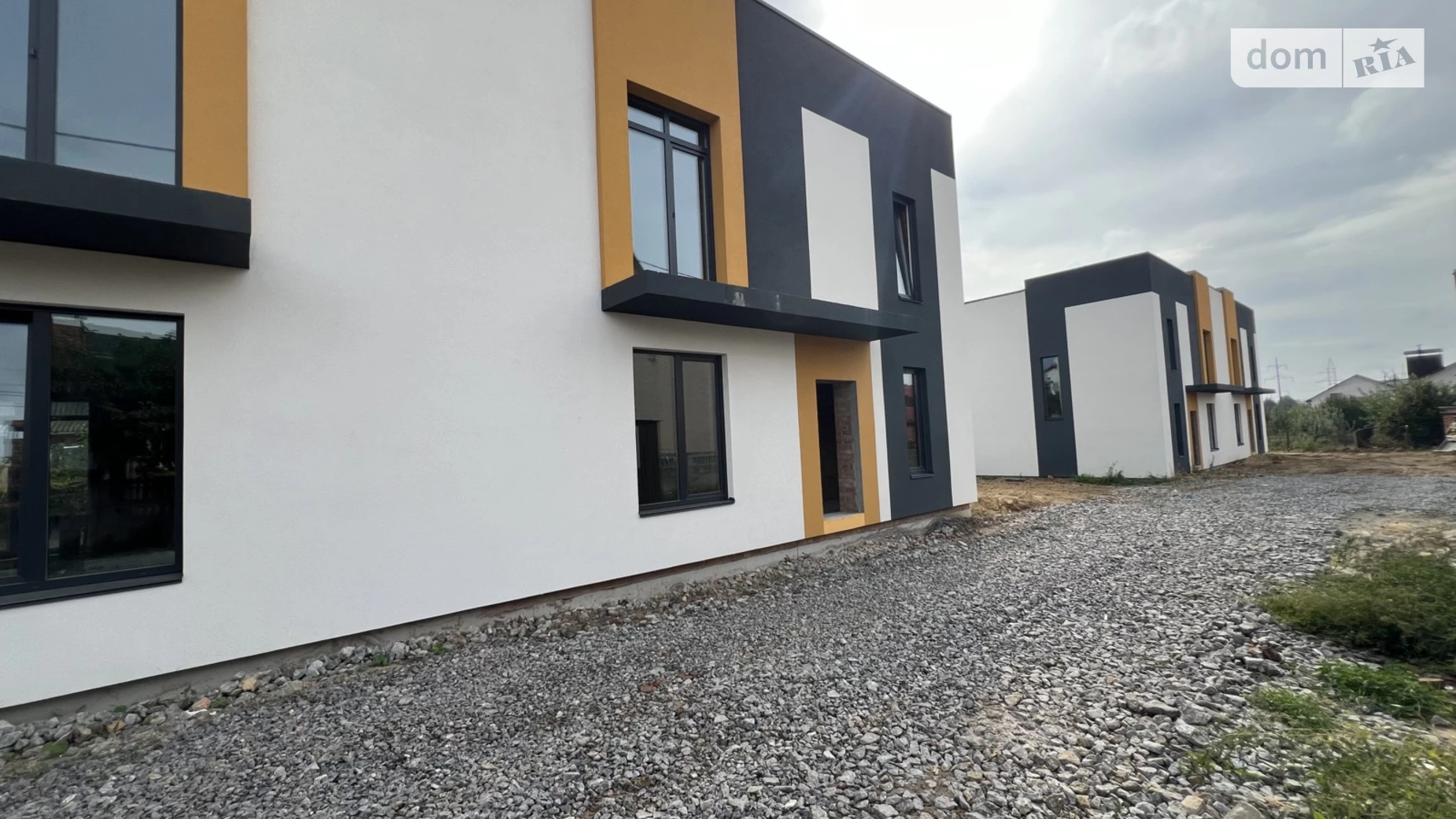 Продается часть дома 120 кв. м с баней/сауной, цена: 86000 $ - фото 2