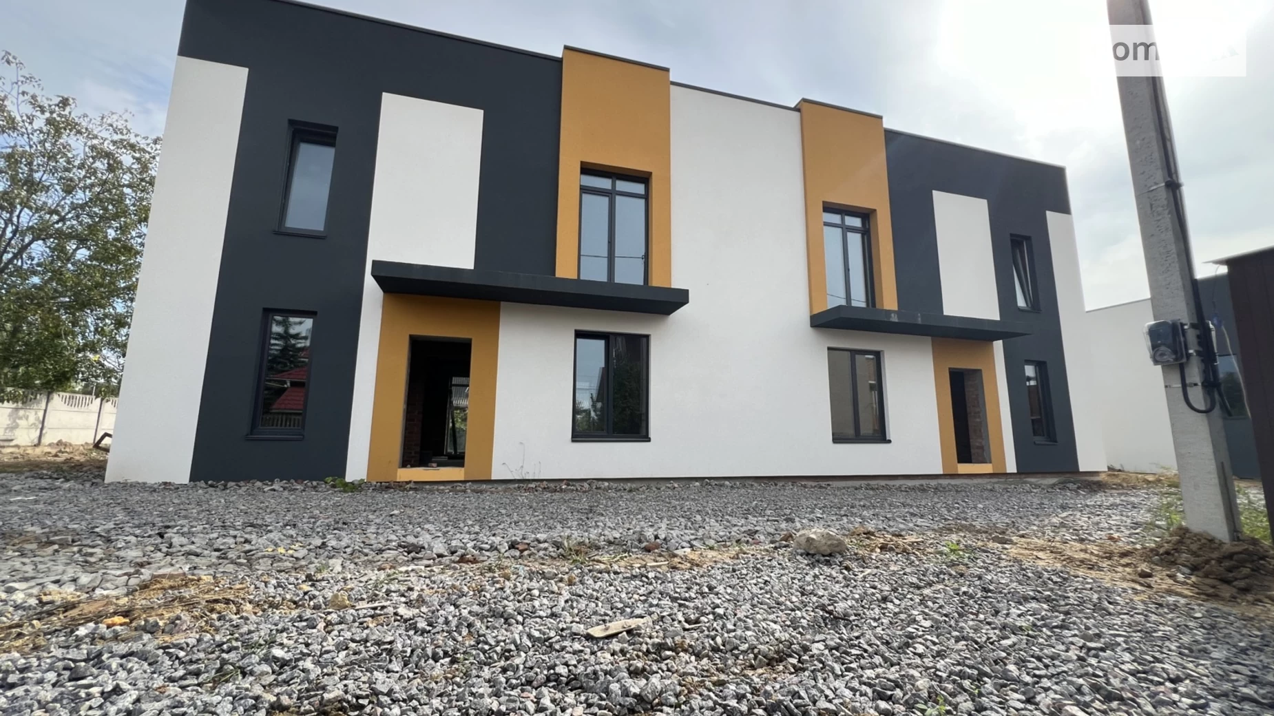 Продается часть дома 120 кв. м с баней/сауной, цена: 86000 $ - фото 4
