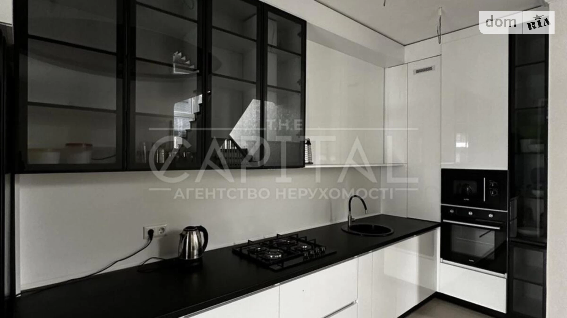 Сдается в аренду дом на 2 этажа 150 кв. м с подвалом, цена: 1300 $ - фото 4