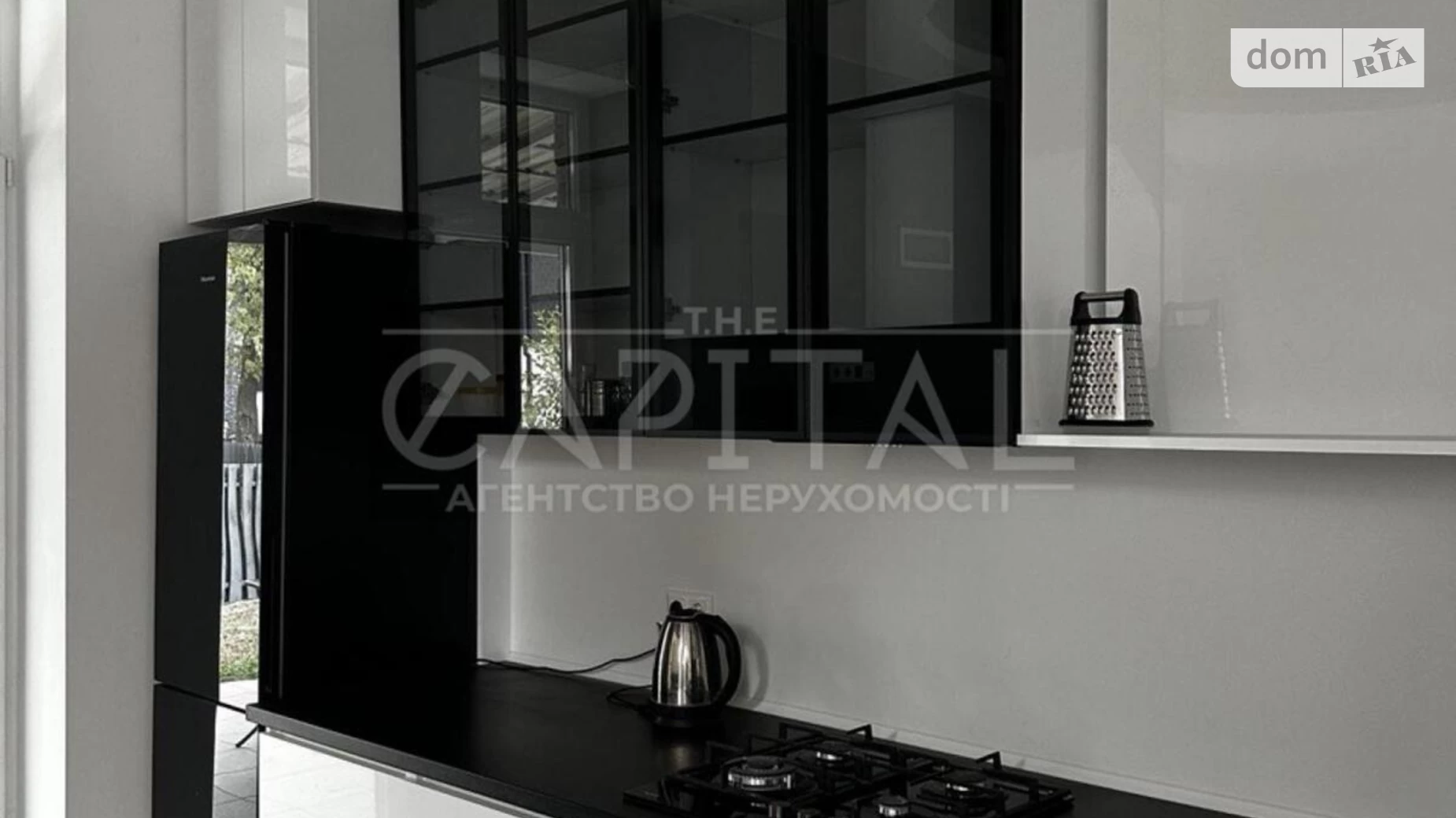 Сдается в аренду дом на 2 этажа 150 кв. м с подвалом, цена: 1300 $ - фото 5