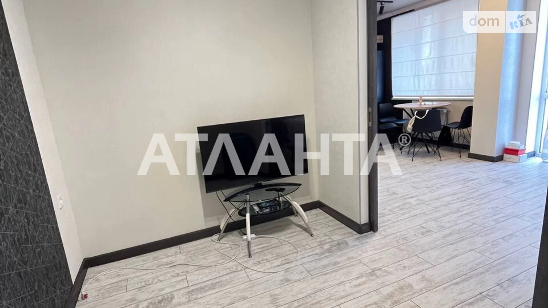 Продається 1-кімнатна квартира 34.8 кв. м у Одесі, просп. Полковника Гуляєва(Небесної Сотні) - фото 3