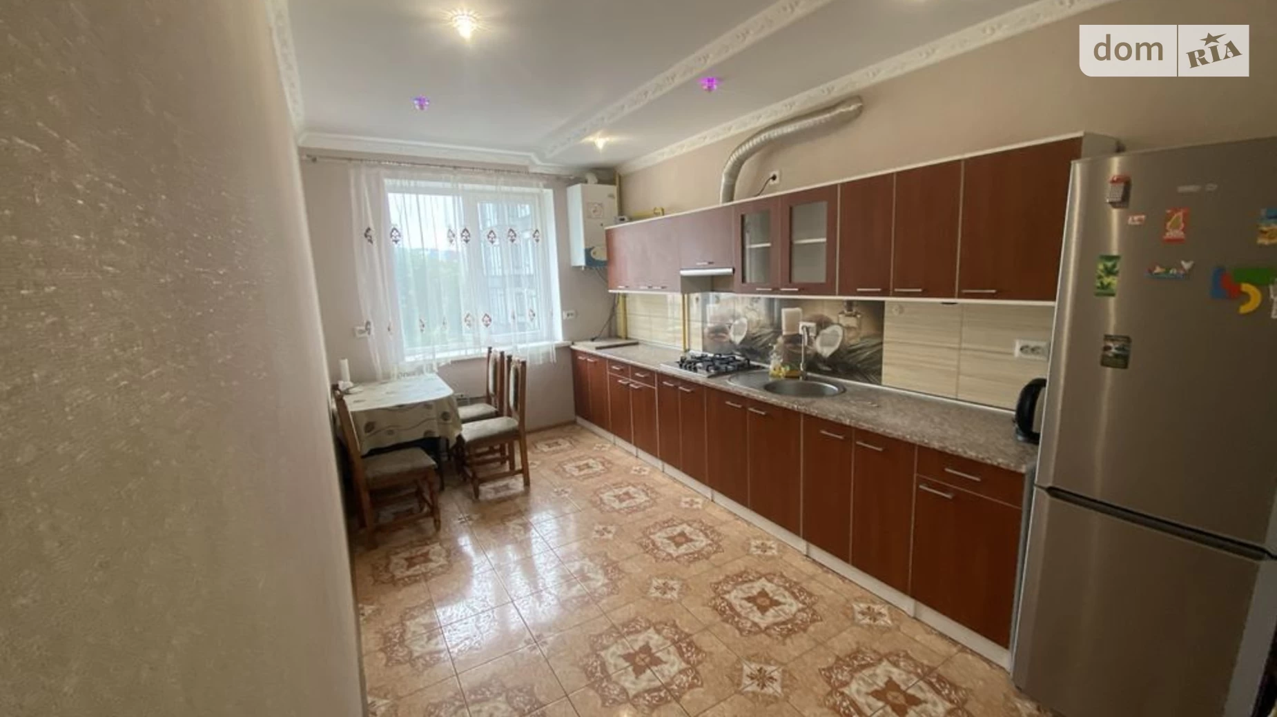 Продається 2-кімнатна квартира 56.2 кв. м у Івано-Франківську, вул. Целевича Юліана, 10Г корпус 4 - фото 2