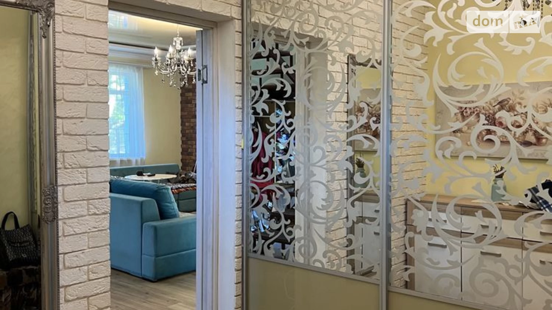 Продается дом на 2 этажа 177.9 кв. м с беседкой, цена: 85000 $ - фото 5