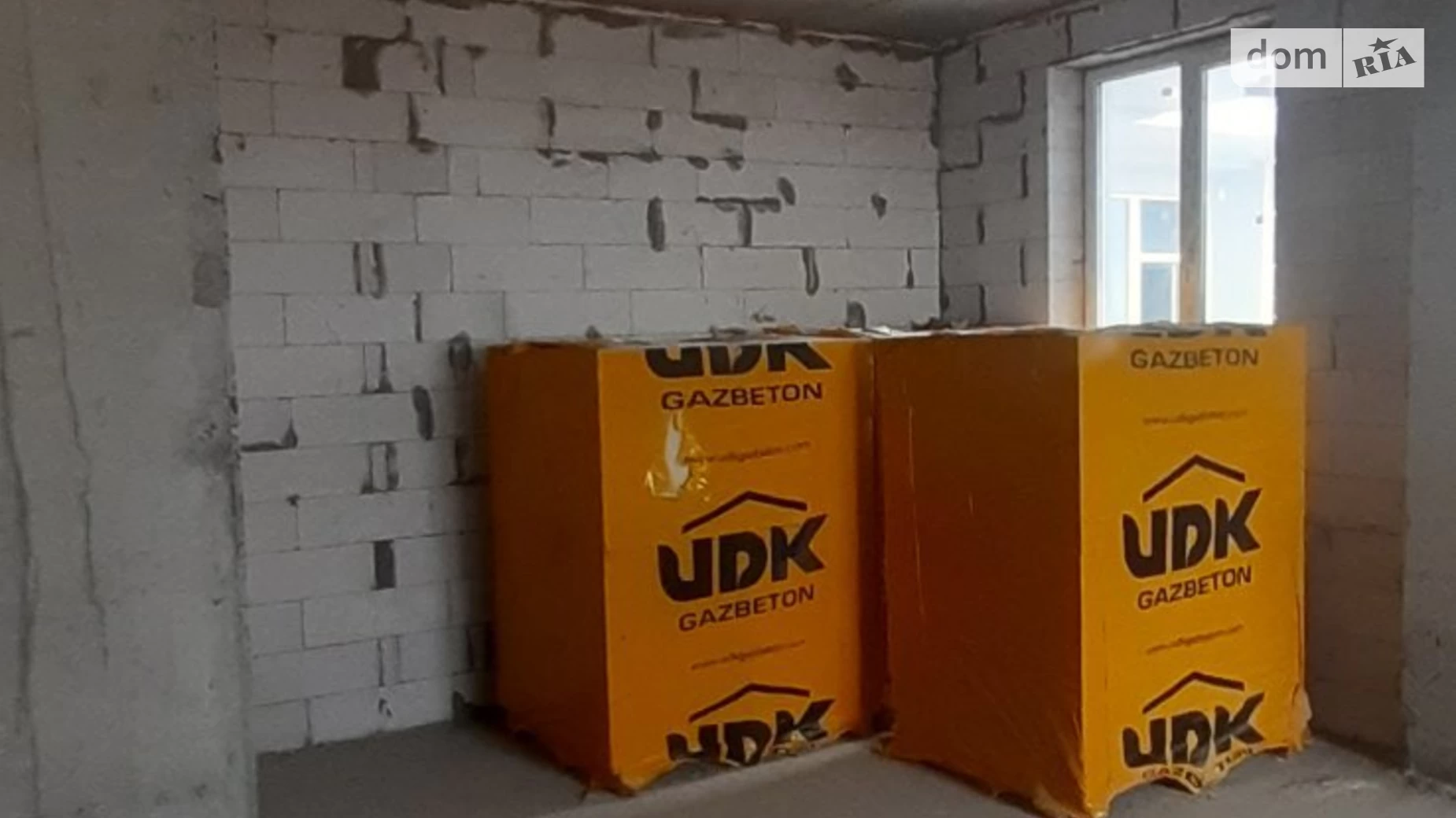 Продається 1-кімнатна квартира 64 кв. м у Миколаєві, вул. Адміральська, 31Б корпус 1 - фото 2