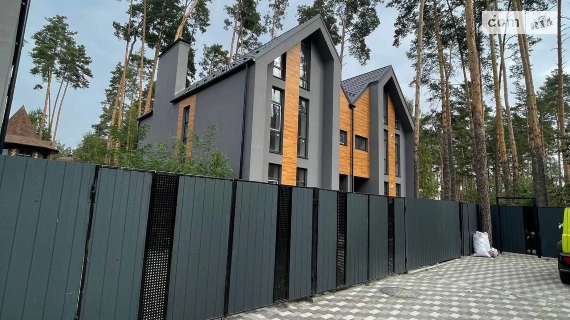 Продається частина будинку 120 кв. м з мансардою, цена: 115000 $ - фото 5