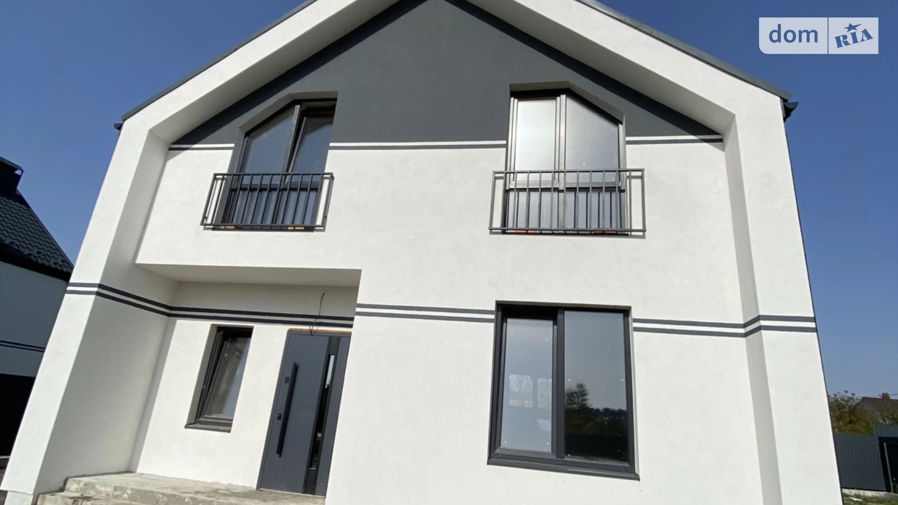 Продается дом на 2 этажа 115 кв. м с беседкой, цена: 84000 $ - фото 2