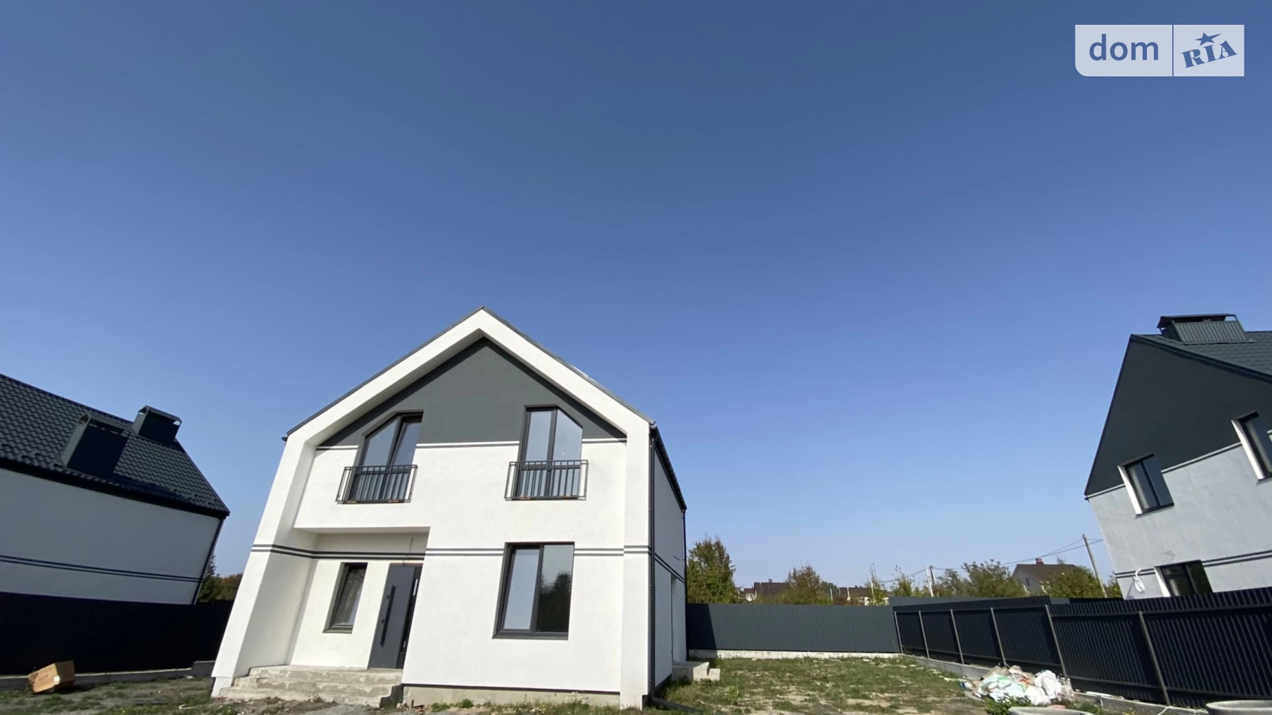 Продается дом на 2 этажа 115 кв. м с беседкой, цена: 84000 $ - фото 4
