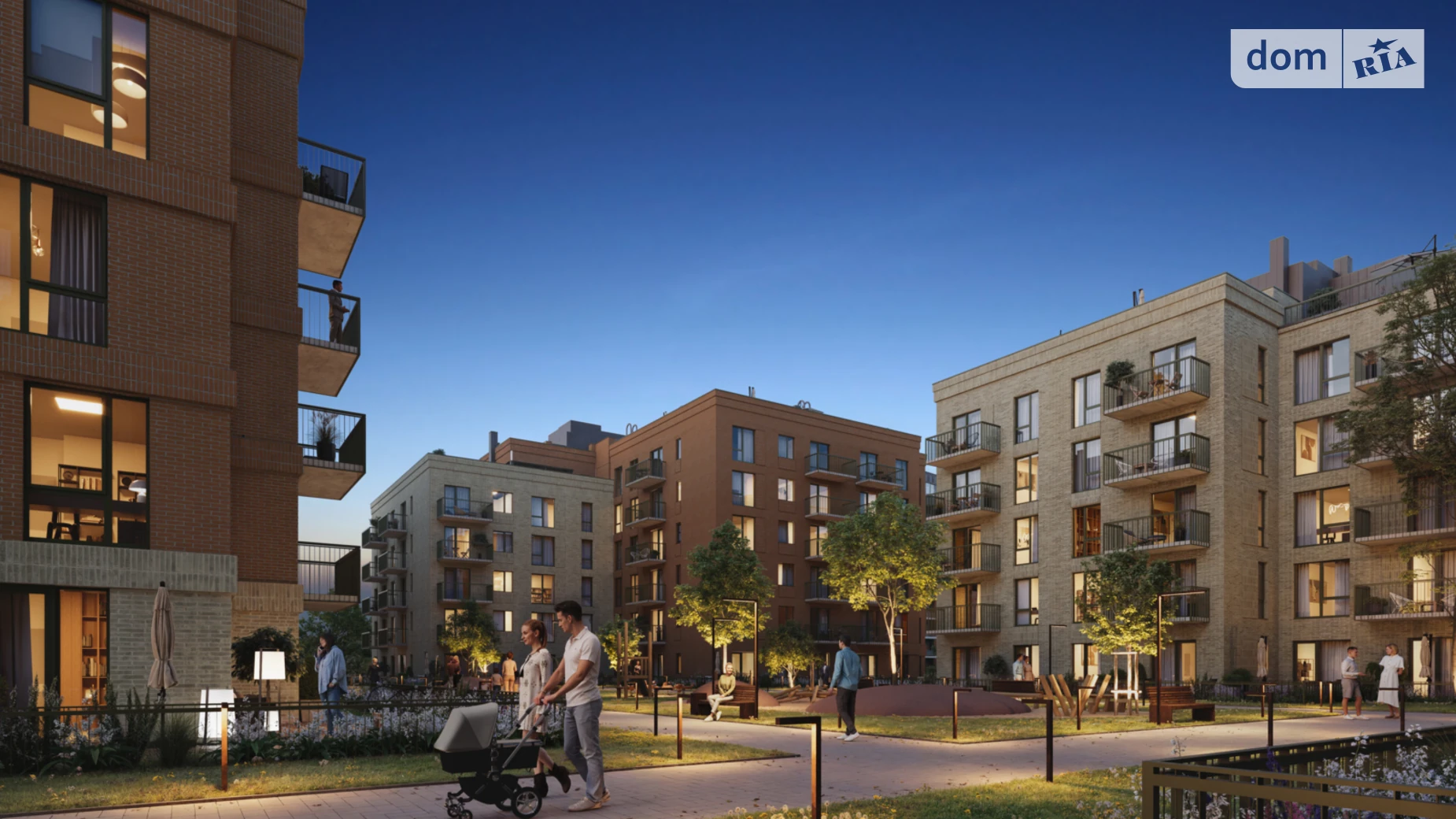 ул. Тараса Шевченко, 115 Волчинец ЖК Wawel - фото 2