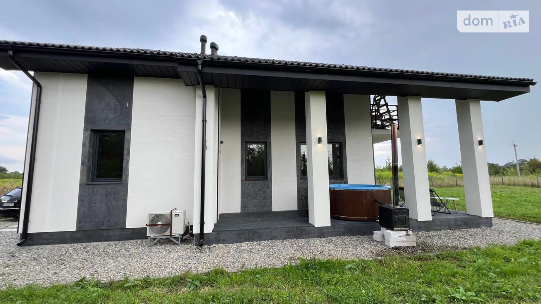 Продається будинок 2 поверховий 200 кв. м з банею/сауною, цена: 220000 $ - фото 4