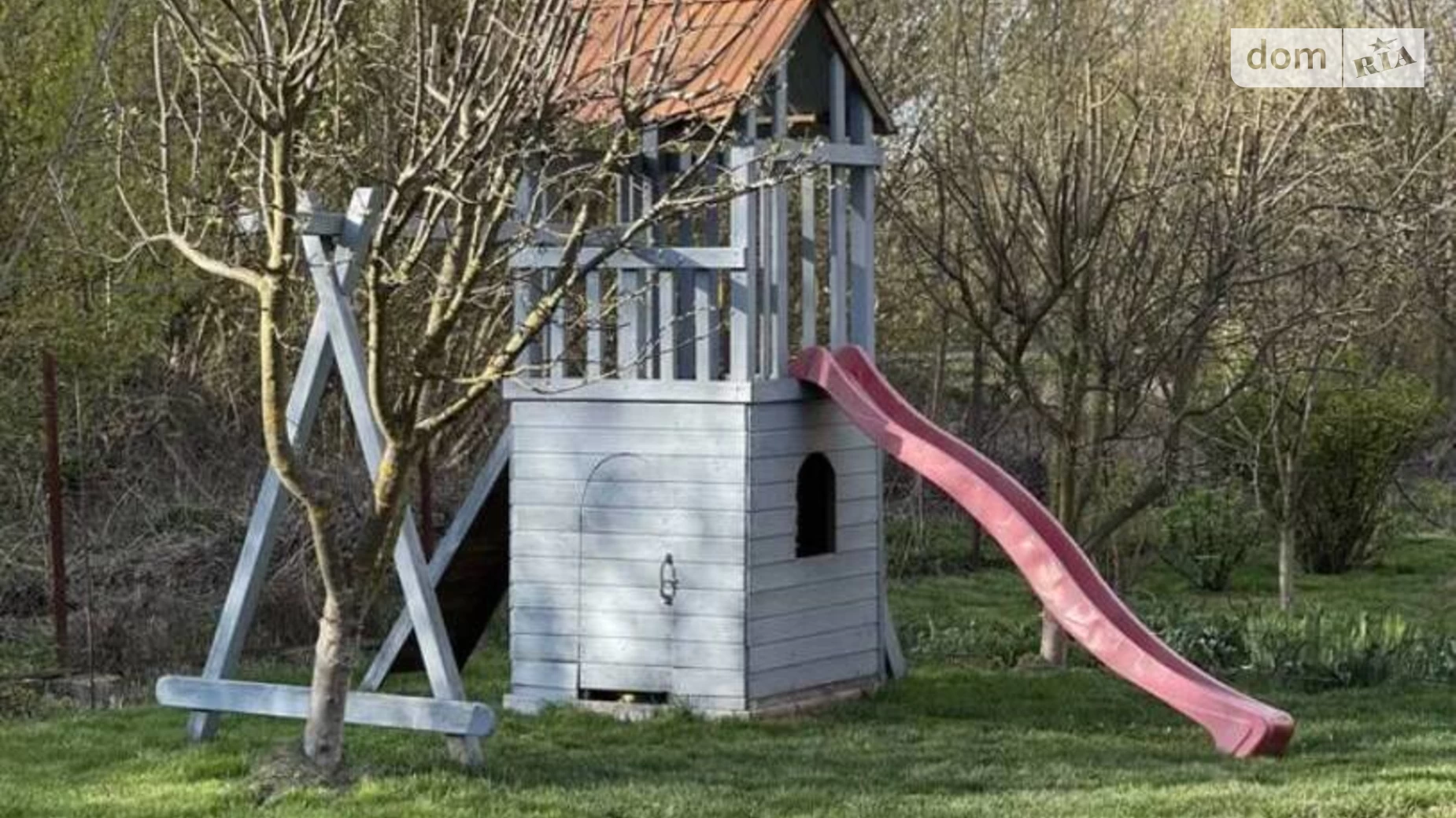 ул. Яблоневая(Ватутина) Григоровка (Обухов), цена: 8000 грн - фото 3