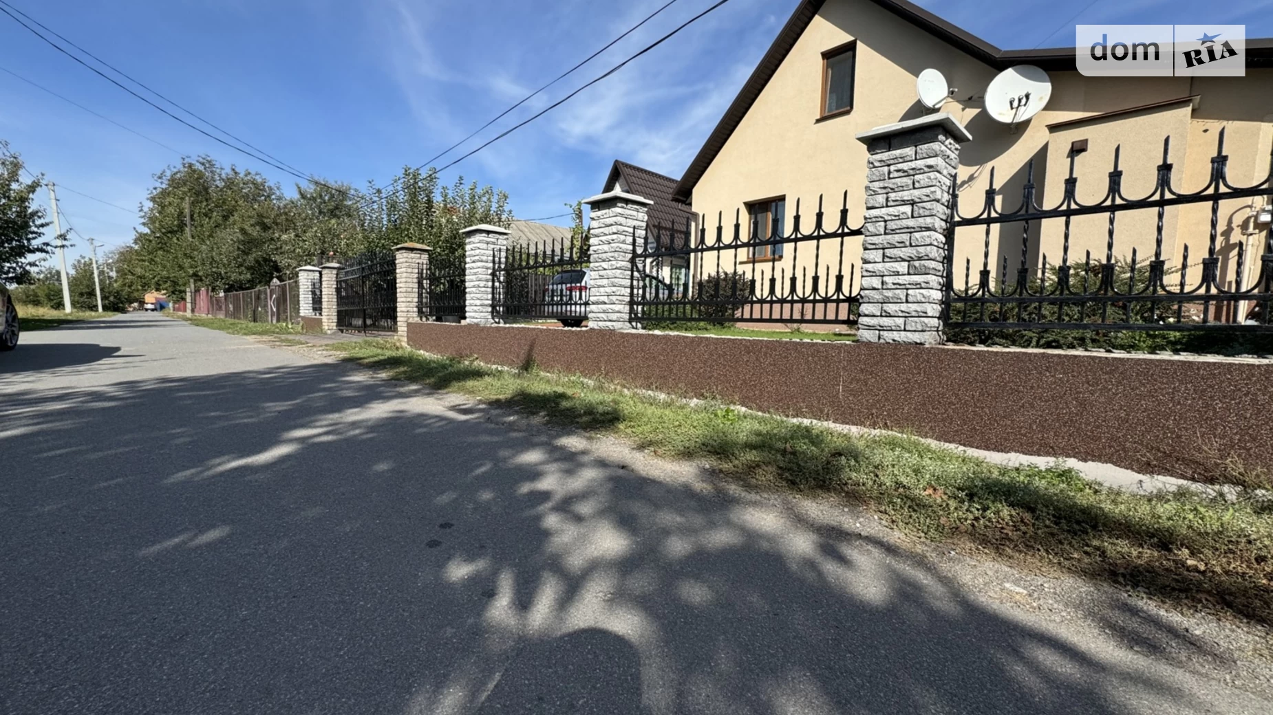 Продается одноэтажный дом 96 кв. м с подвалом, цена: 120000 $ - фото 4