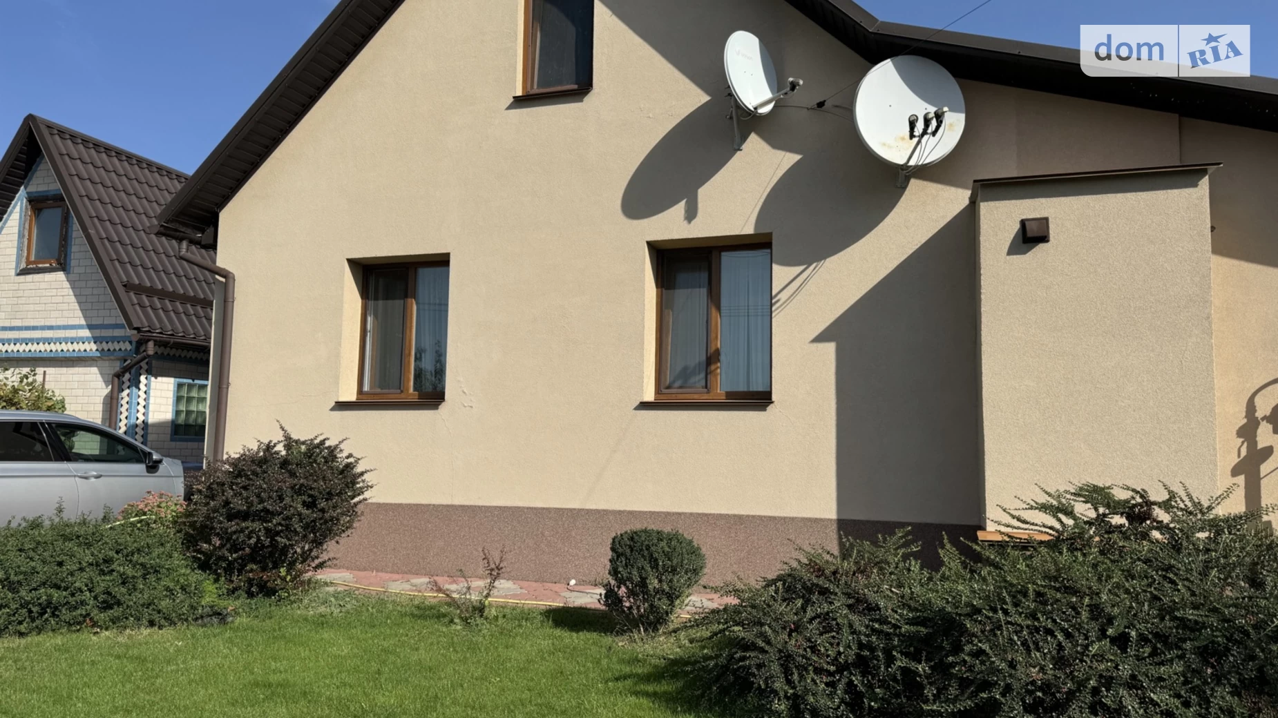 Продается одноэтажный дом 96 кв. м с подвалом, цена: 120000 $ - фото 2