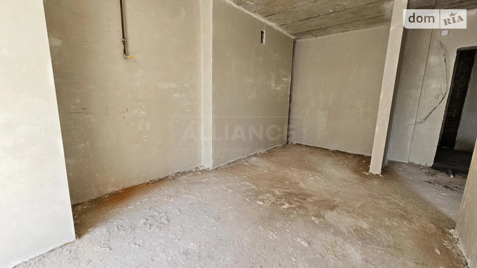 Продается 1-комнатная квартира 39.05 кв. м в Ивано-Франковске, ул. Национальной Гвардии - фото 4