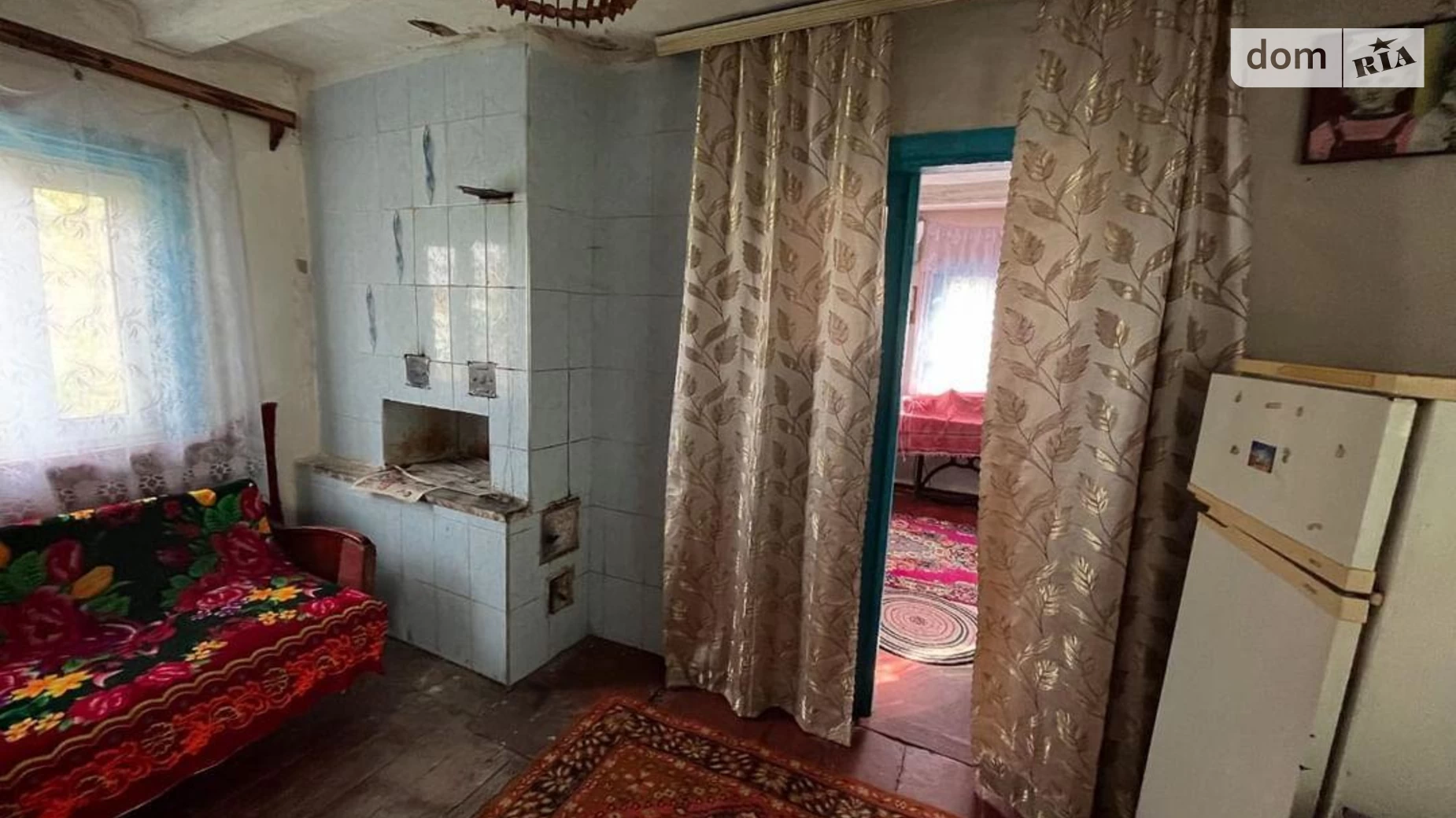 Продається одноповерховий будинок 44 кв. м з ділянкою, цена: 12000 $ - фото 2