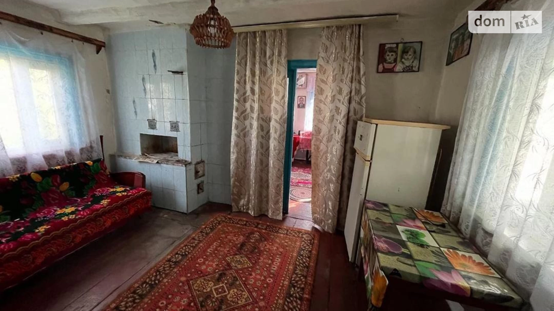Продається одноповерховий будинок 44 кв. м з ділянкою, цена: 12000 $ - фото 4