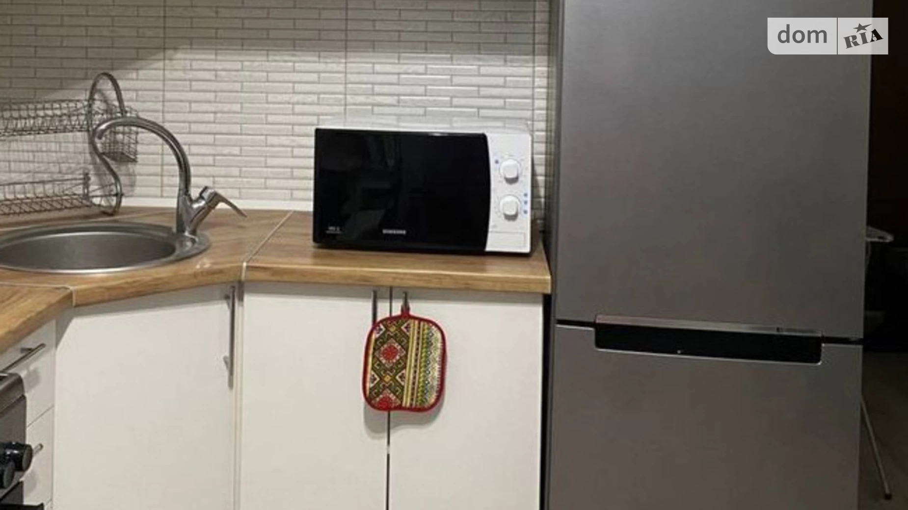 Сдается в аренду 1-комнатная квартира 46 кв. м в Львове, цена: 16000 грн - фото 2
