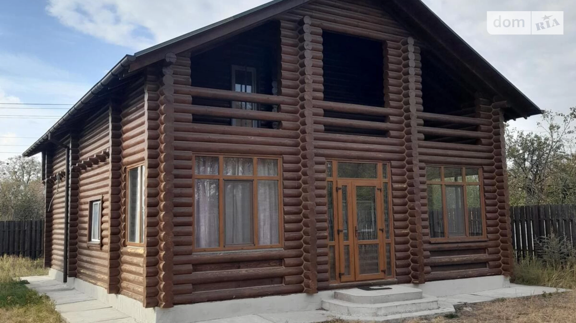 Продается дом на 2 этажа 132.7 кв. м с баней/сауной, цена: 81000 $ - фото 3