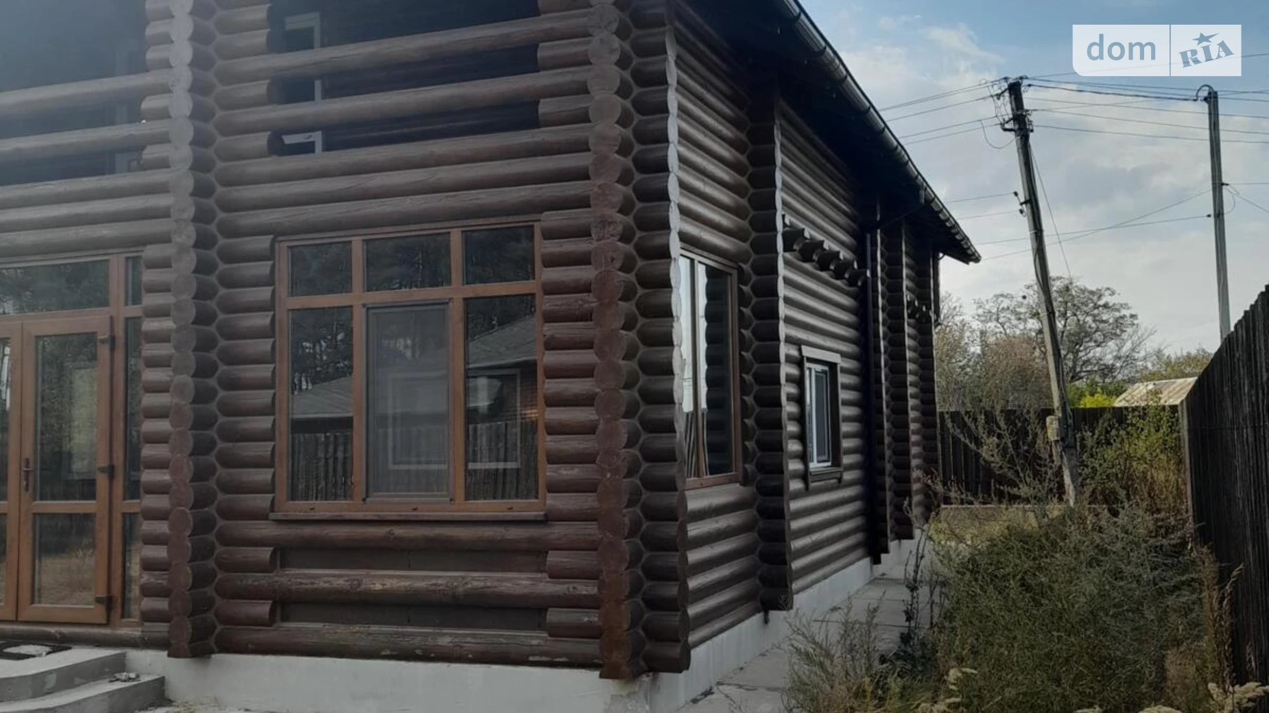 Продается дом на 2 этажа 132.7 кв. м с баней/сауной, цена: 81000 $ - фото 5