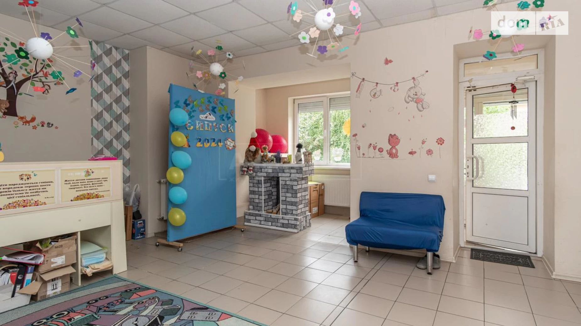 Продається приміщення вільного призначення 109 кв. м в 10-поверховій будівлі, цена: 70000 $ - фото 3