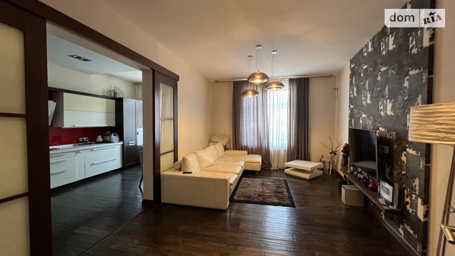 Продается 3-комнатная квартира 122 кв. м в Львове, ул. Грабовского - фото 3