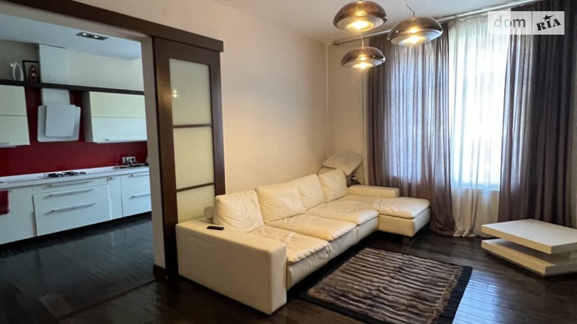 Продается 3-комнатная квартира 122 кв. м в Львове, ул. Грабовского - фото 5