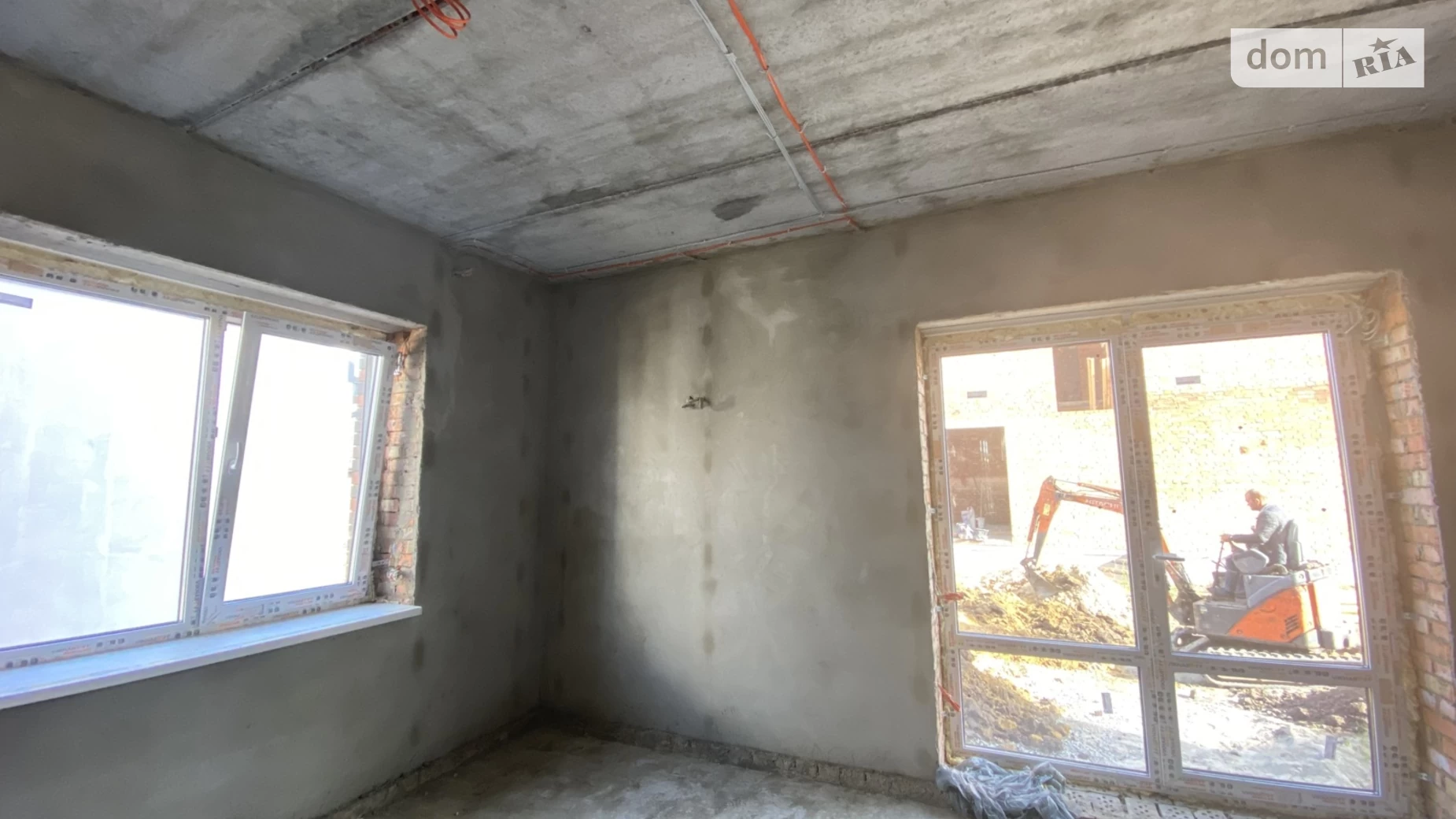Продается часть дома 95 кв. м с бассейном, цена: 68000 $ - фото 5
