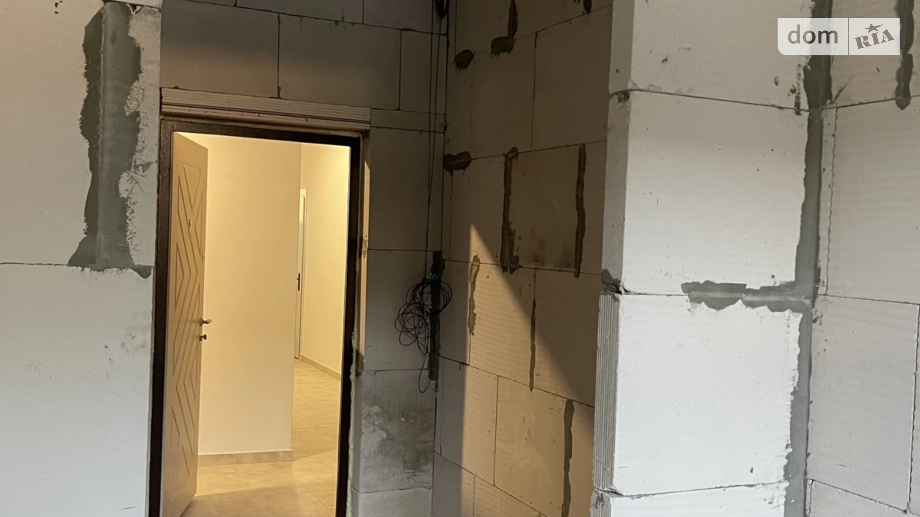 Продається 1-кімнатна квартира 21.7 кв. м у Одесі, вул. Слобідська, 56 корпус 1 - фото 4