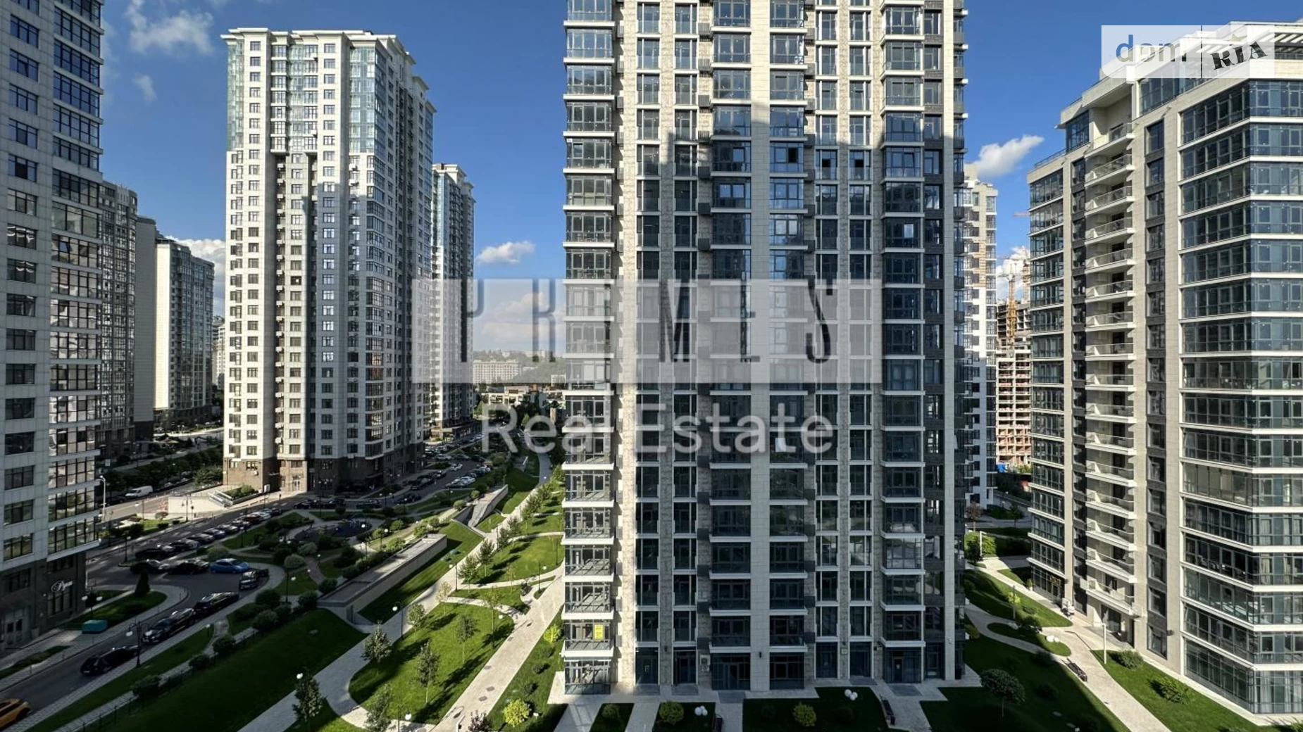 Продается 3-комнатная квартира 130 кв. м в Киеве, ул. Андрея Верхогляда(Драгомирова), 19А - фото 4