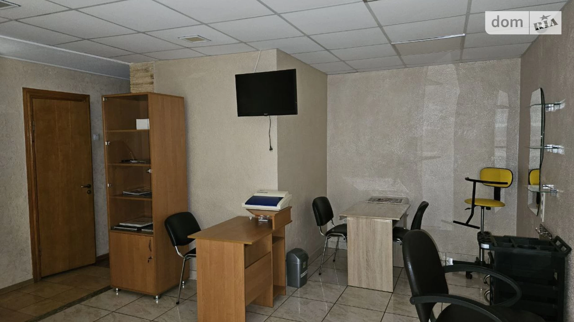 Продається об'єкт сфери послуг 34.9 кв. м в 9-поверховій будівлі, цена: 38000 $ - фото 4