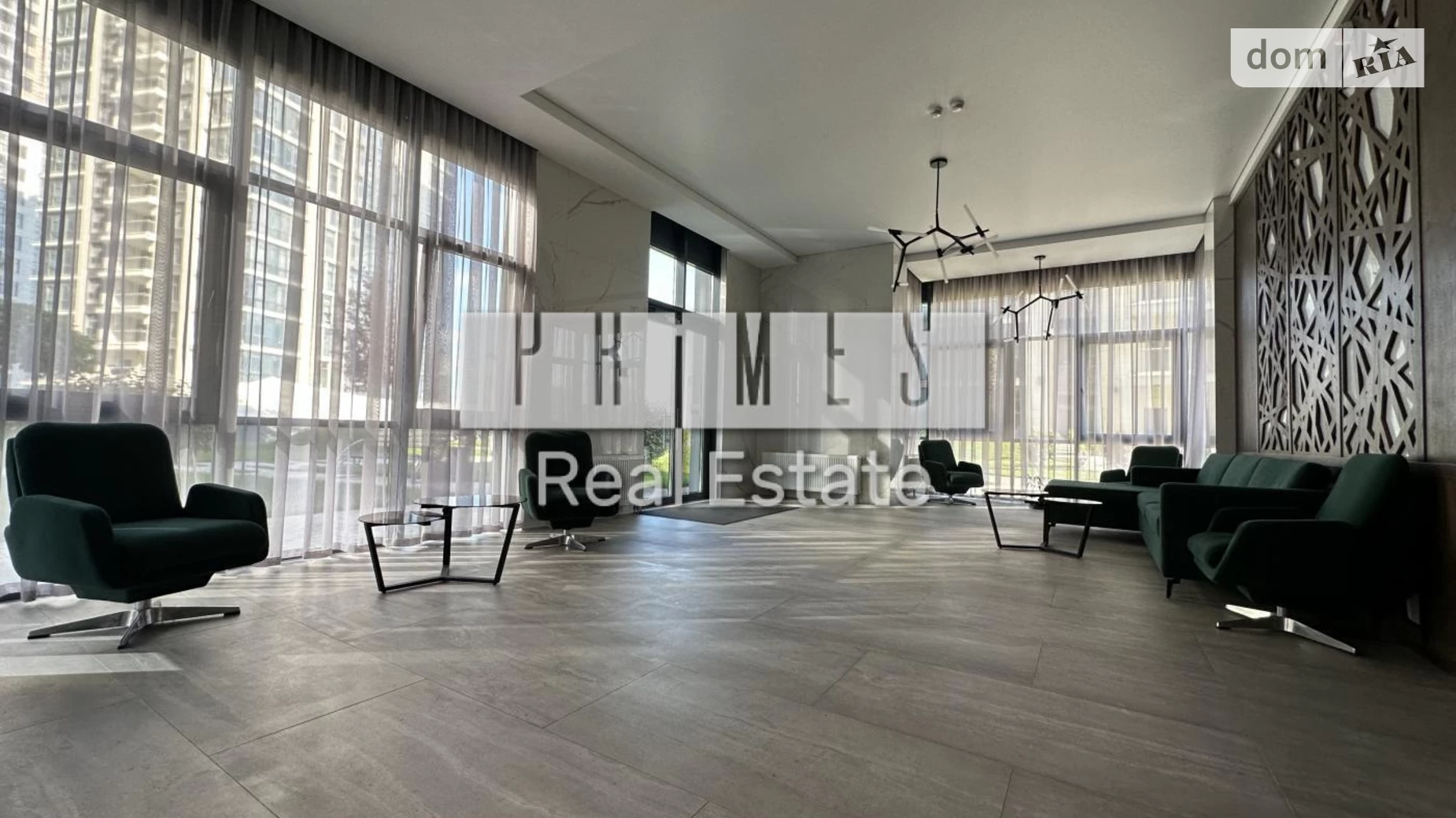 Продается 1-комнатная квартира 51 кв. м в Киеве, цена: 155000 $ - фото 2