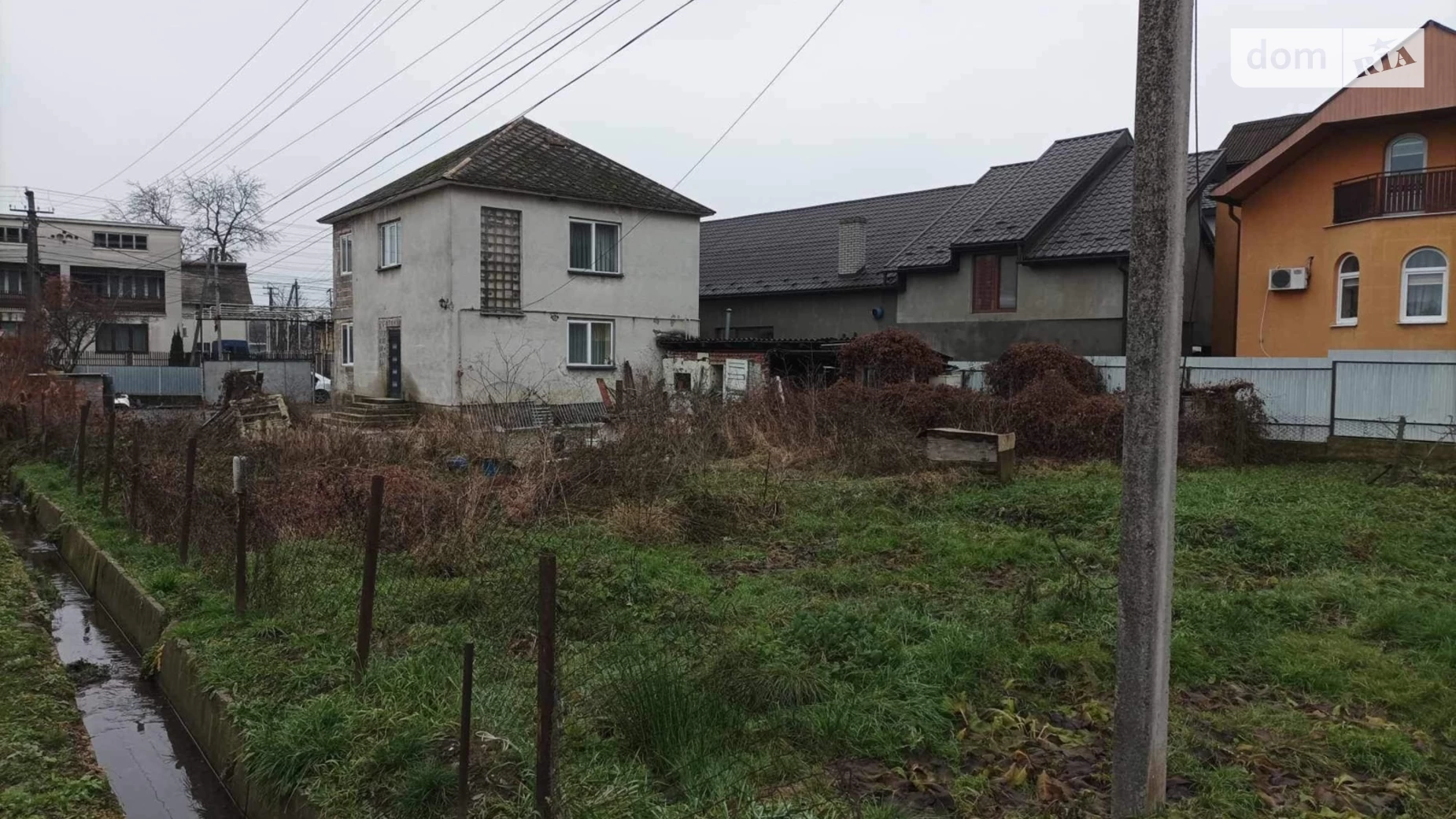 Продається будинок 2 поверховий 117.4 кв. м з каміном, цена: 95000 $ - фото 2