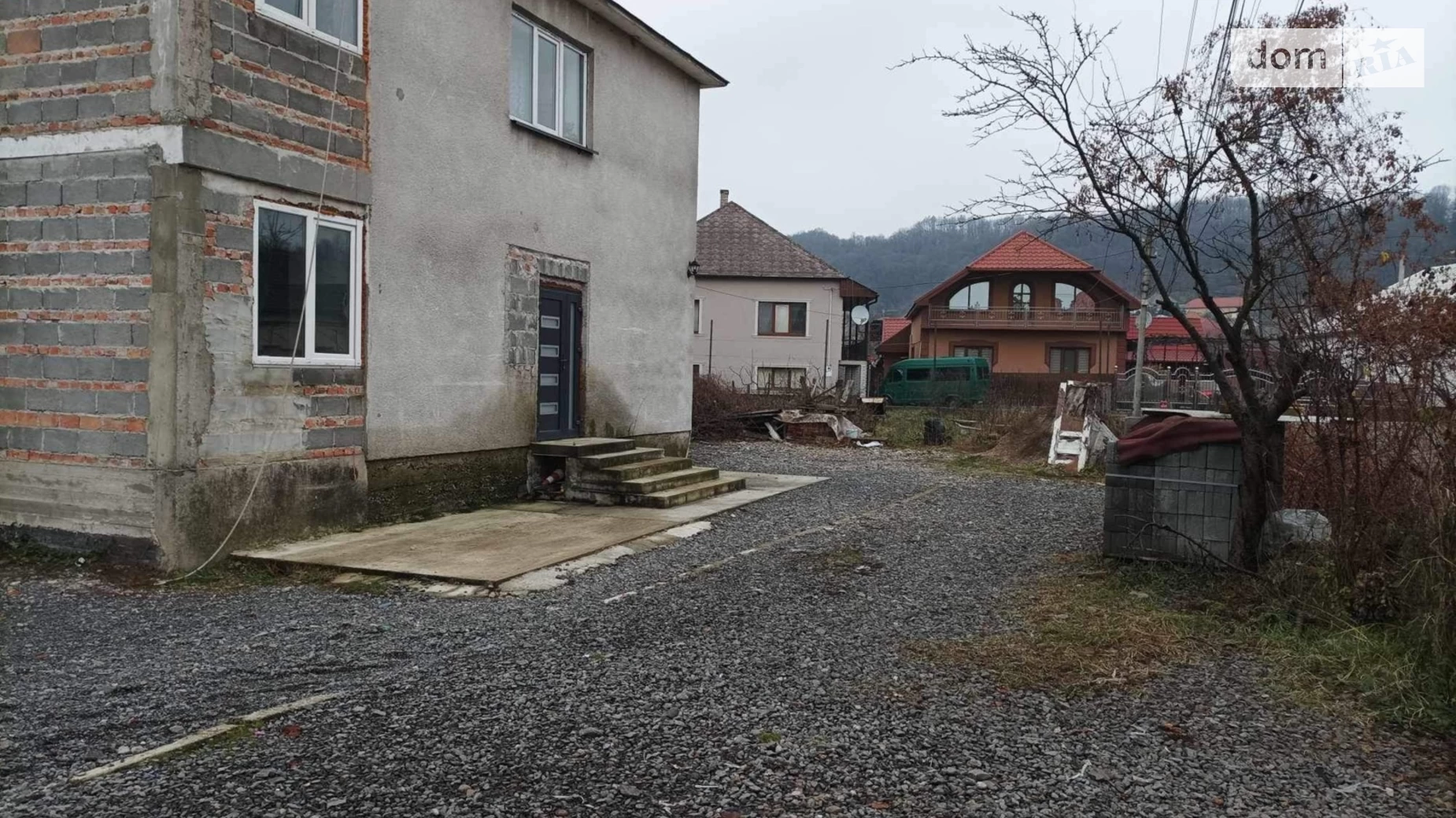 Продається будинок 2 поверховий 117.4 кв. м з каміном, цена: 95000 $ - фото 5