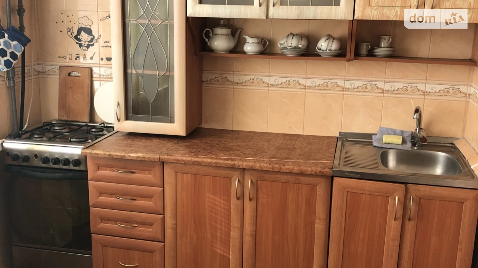 Сдается в аренду 2-комнатная квартира 46 кв. м в Киеве, ул. Якуба Коласа, 13 - фото 2