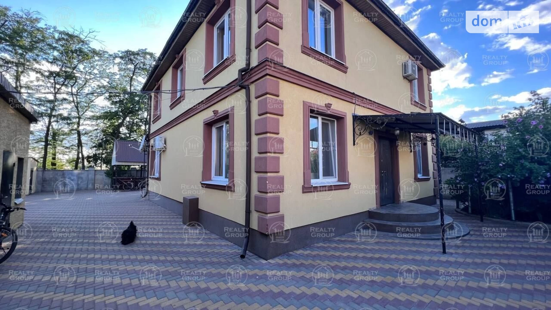 Продається будинок 2 поверховий 280 кв. м з подвалом, цена: 110000 $ - фото 3