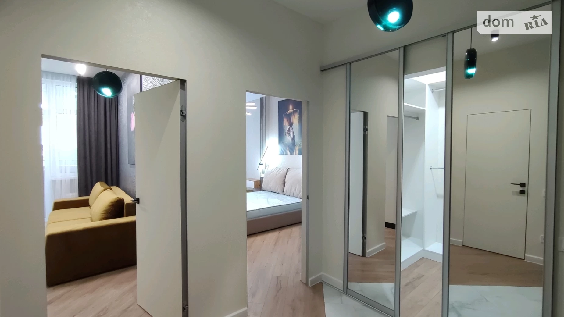 Продается 1-комнатная квартира 48 кв. м в Одессе, пер. Курортный, 1 - фото 4