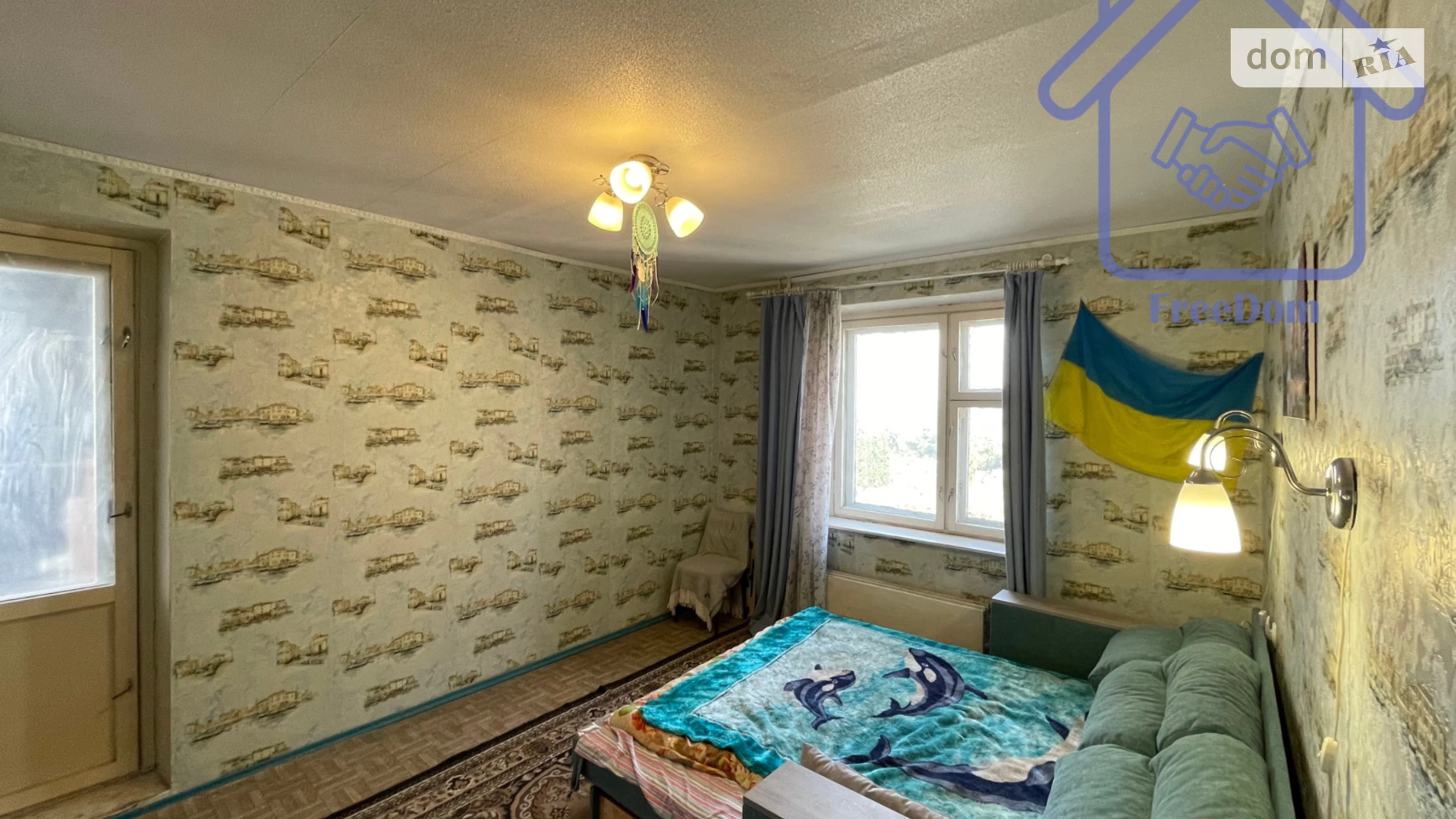 Продається 4-кімнатна квартира 92.3 кв. м у Києві, цена: 80500 $ - фото 2