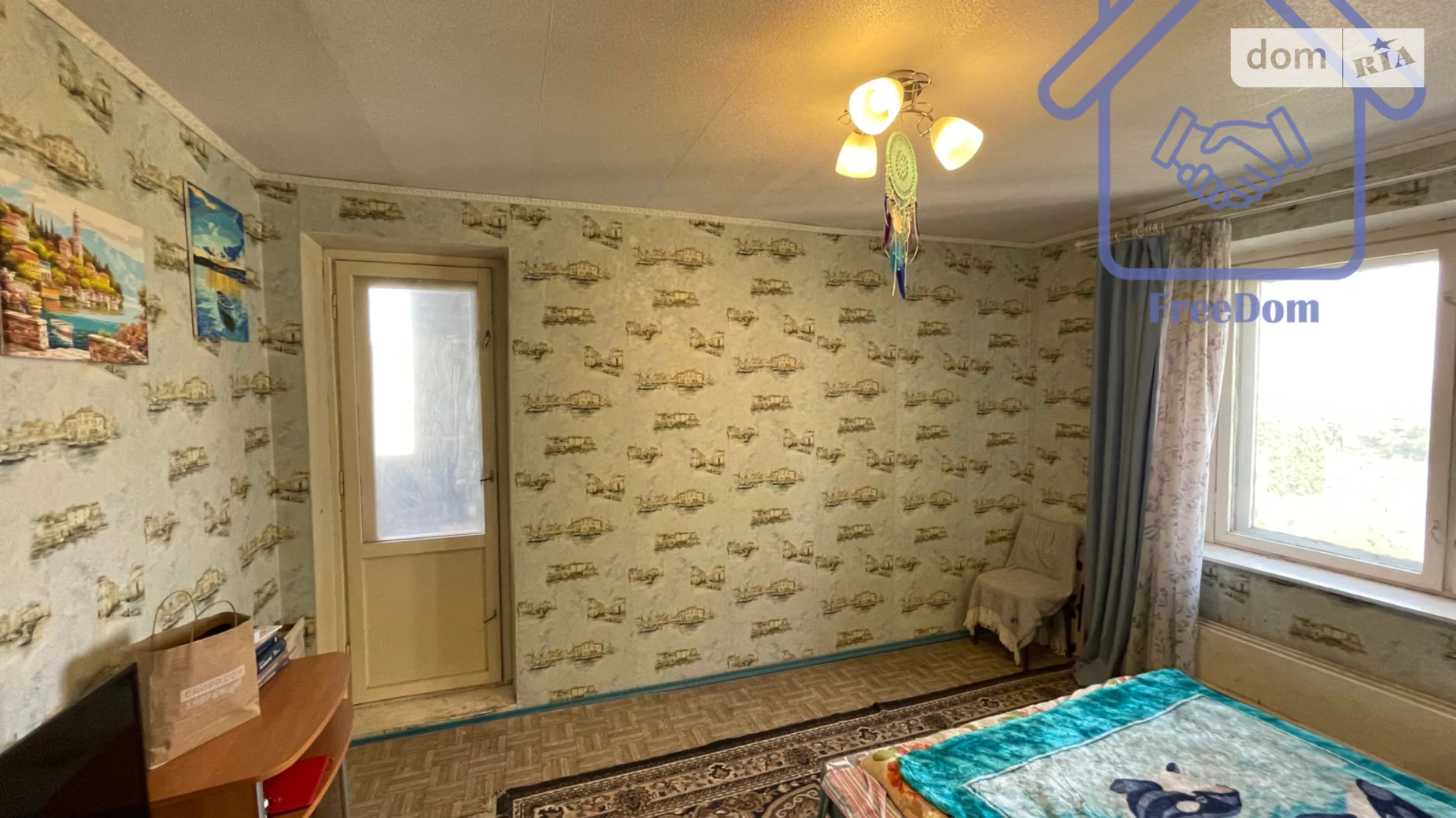 Продається 4-кімнатна квартира 92.3 кв. м у Києві, цена: 80500 $ - фото 3